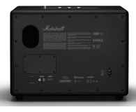 MARSHALL Woburn III Czarne WOBURNIIIBLK - 1116283 - zdjęcie 4